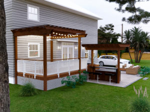 3D Rendering