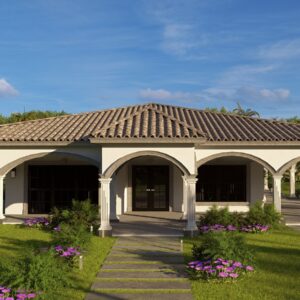 Ranchito (18 x 23 m2) 3 Dormitorios 2 Baños