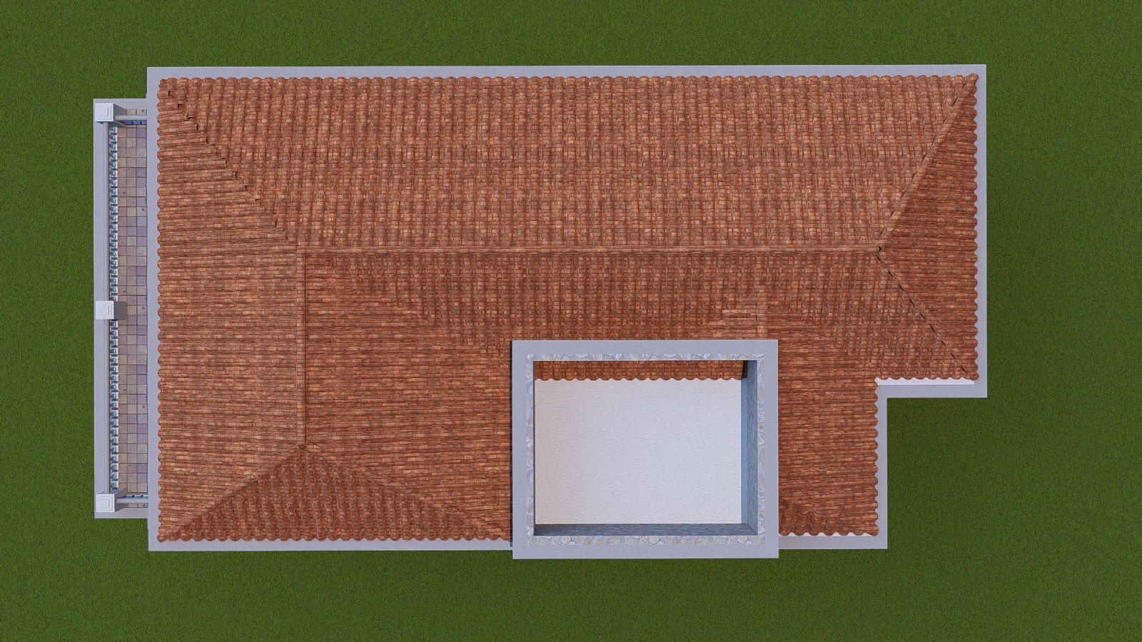 (10x20m2) 4 Dormitorios 3 Baños - Imagen 19