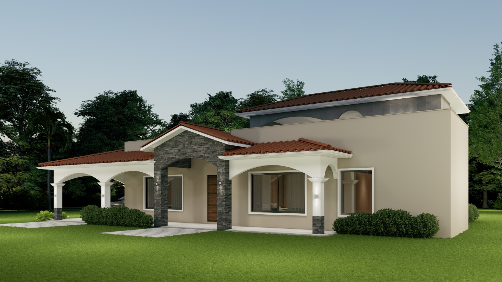 (19x15m2) 3 Dormitorios 2 Baños - Imagen 3