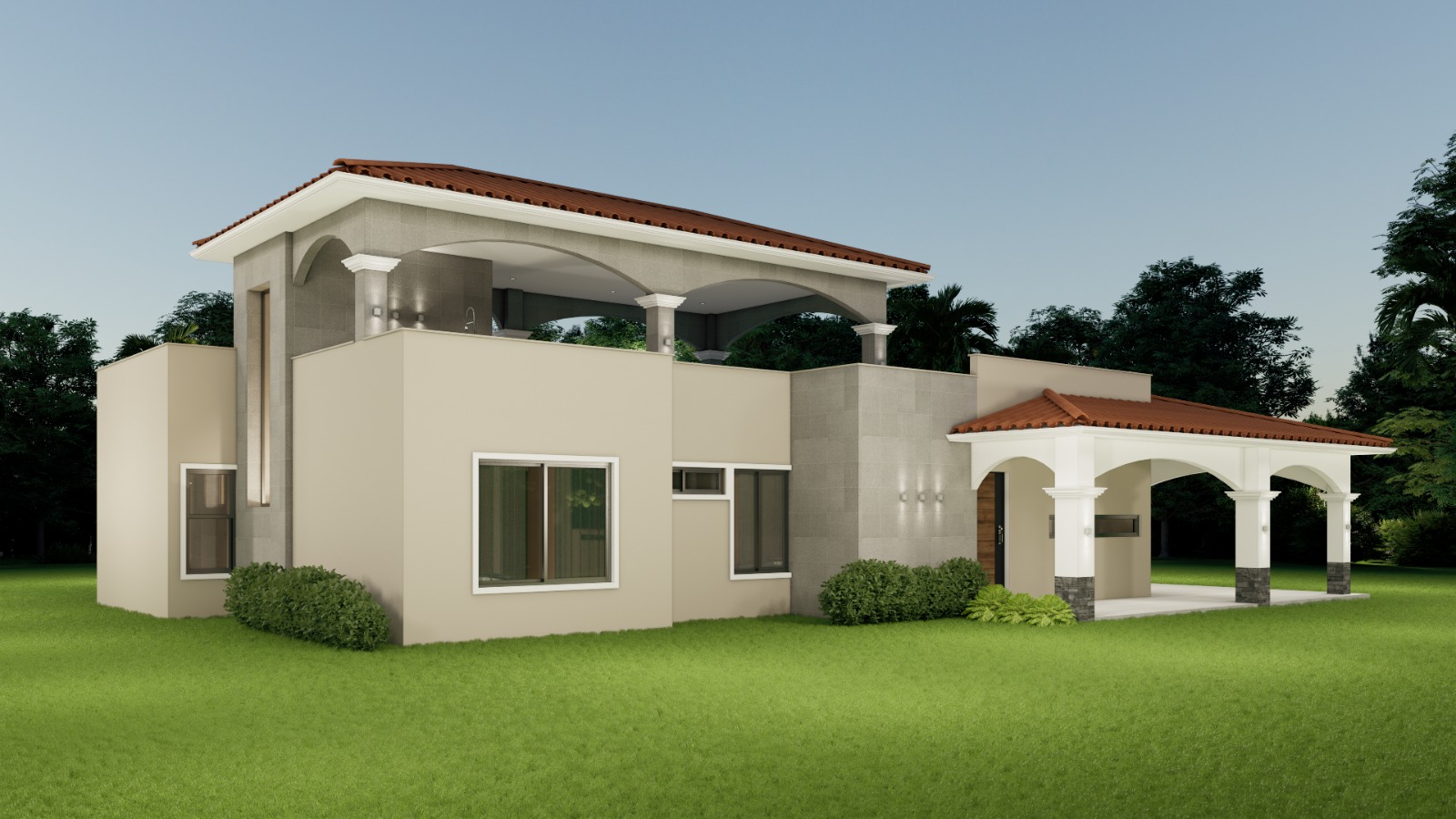 (19x15m2) 3 Dormitorios 2 Baños - Imagen 4