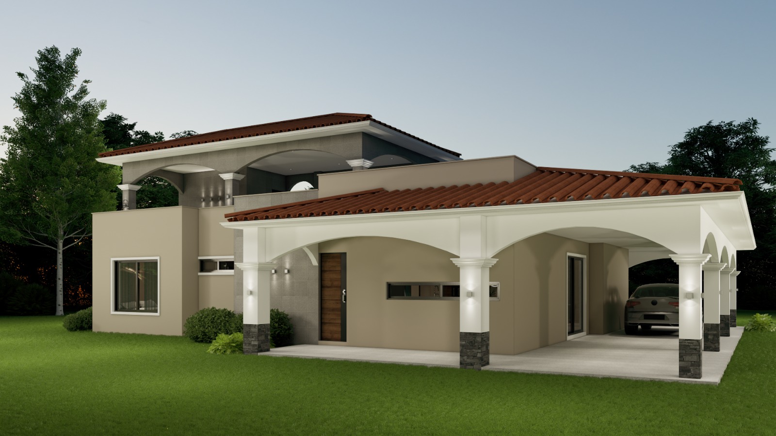 (19x15m2) 3 Dormitorios 2 Baños - Imagen 5