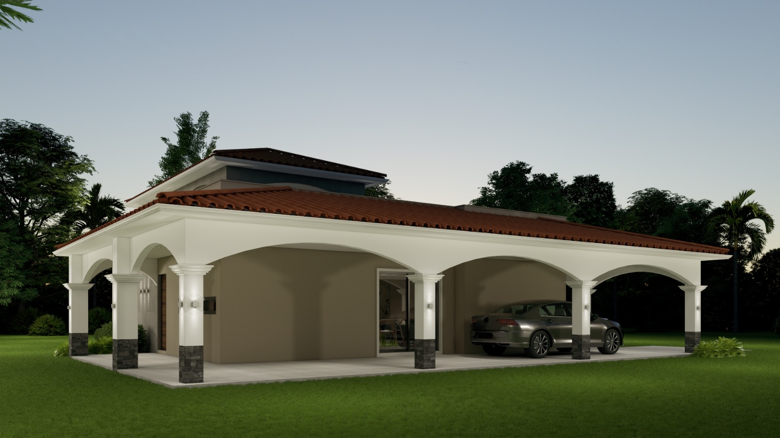 (19x15m2) 3 Dormitorios 2 Baños - Imagen 6