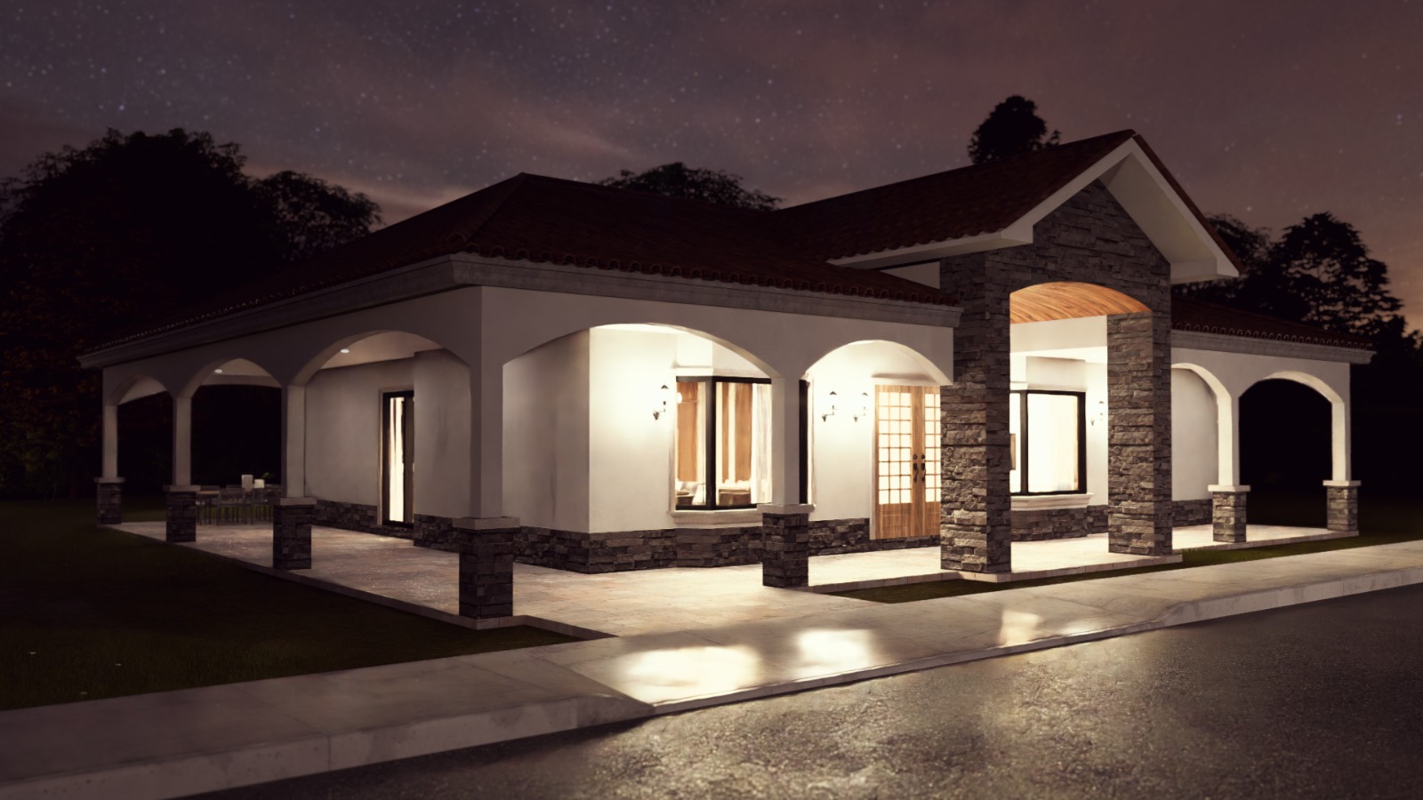 (22x20m2) 3 Dormitorios 2 Baños - Imagen 10